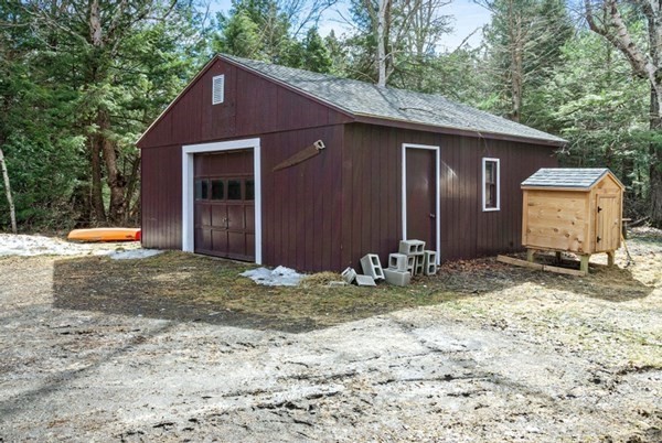 24 Rangeway Drive Barnstead, NH 03225 - Photo 4 of 21