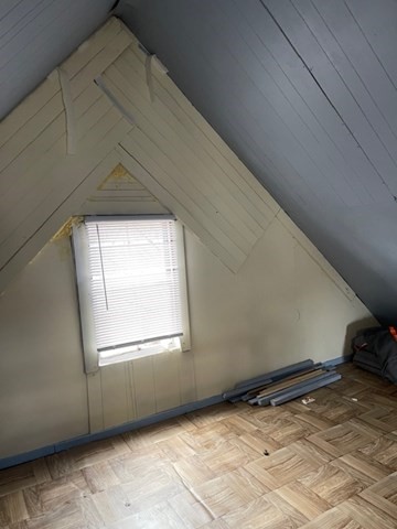 23 Plumer Street Everett, MA 02149 - Photo 15 of 29 a view of a garage