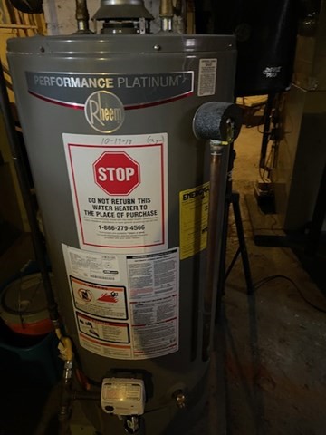 23 Plumer Street Everett, MA 02149 - Photo 20 of 29 a close view of stove