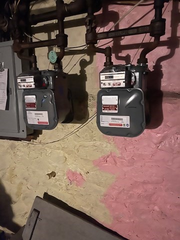 23 Plumer Street Everett, MA 02149 - Photo 22 of 29 a view of a storage room