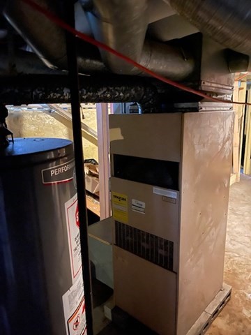 23 Plumer Street Everett, MA 02149 - Photo 23 of 29 a view of washer and dryer