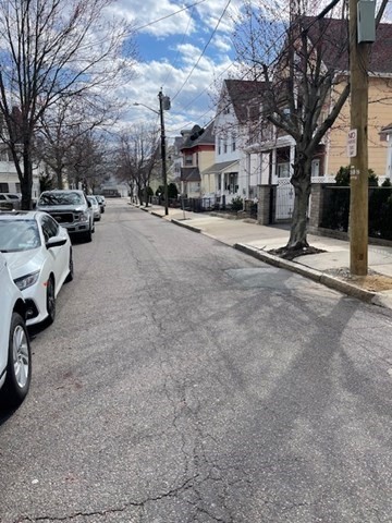 23 Plumer Street Everett, MA 02149 - Photo 3 of 29 a view of a city street with a building