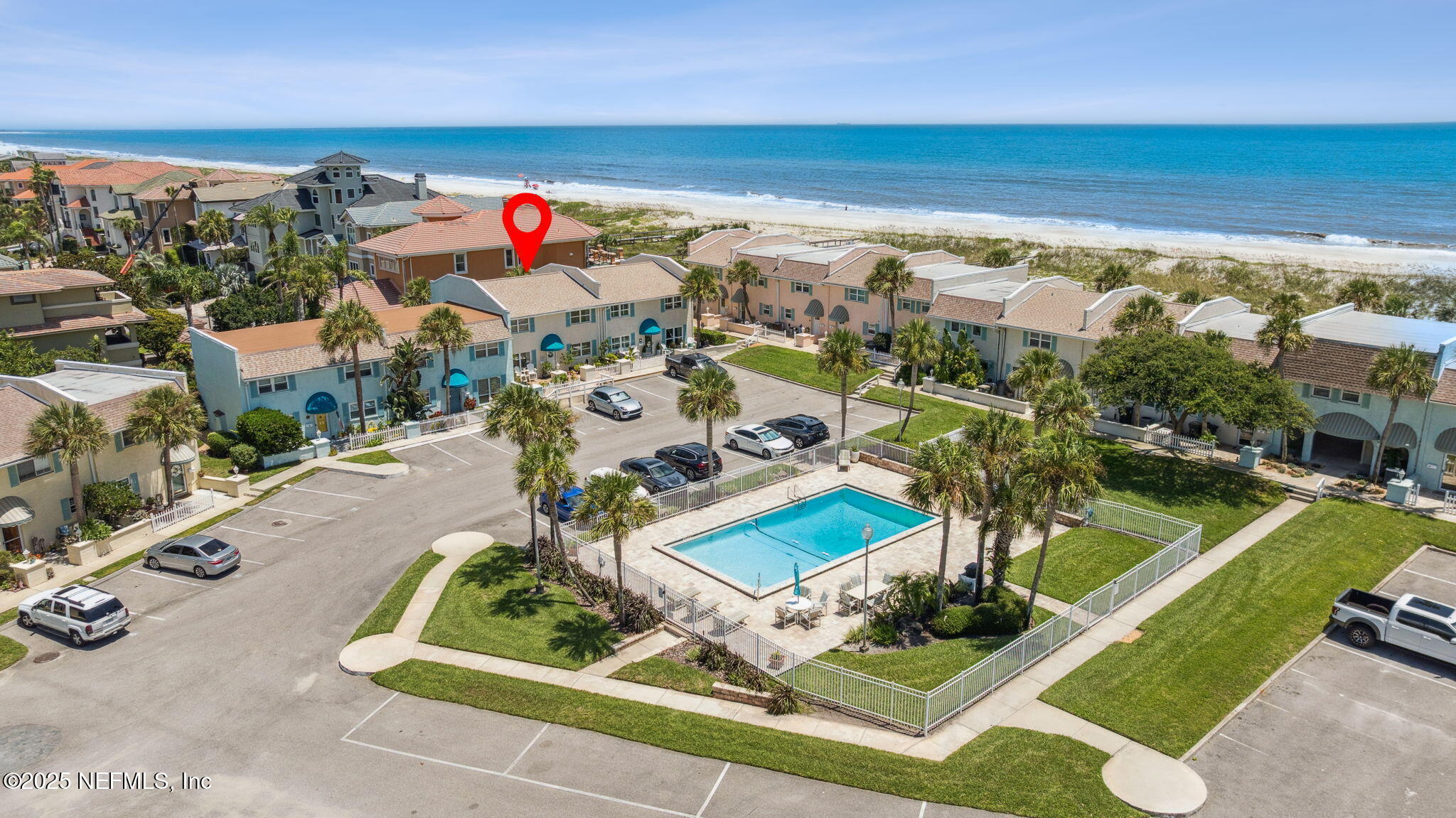 2233 Seminole Road, Unit 10 Atlantic Beach, FL 32233 - Photo 2 of 63 Aerials
