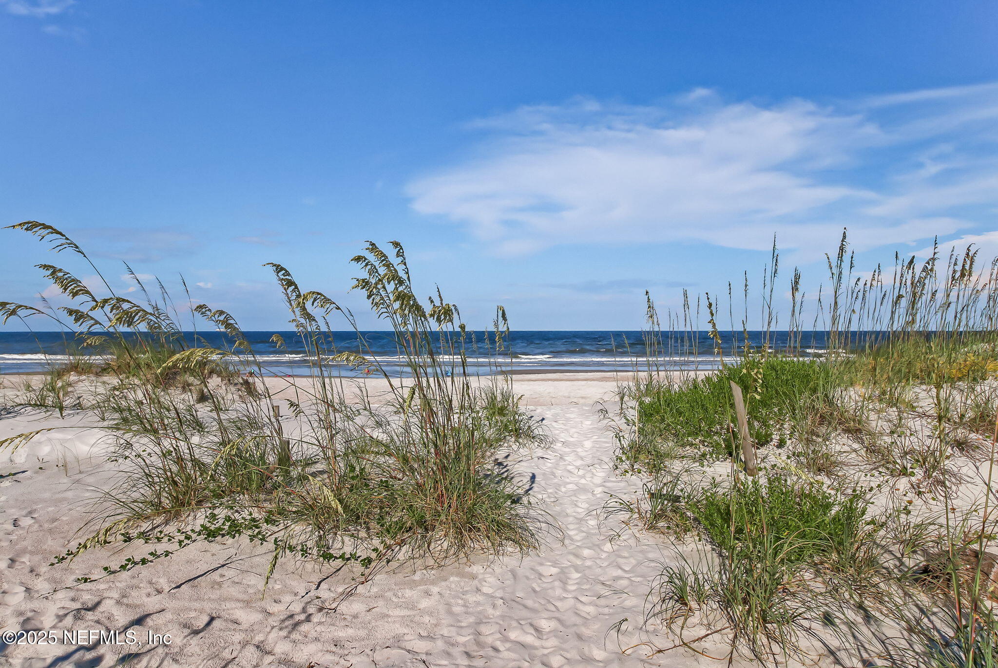 2233 Seminole Road, Unit 10 Atlantic Beach, FL 32233 - Photo 54 of 63 a view of a lake with a building in the background