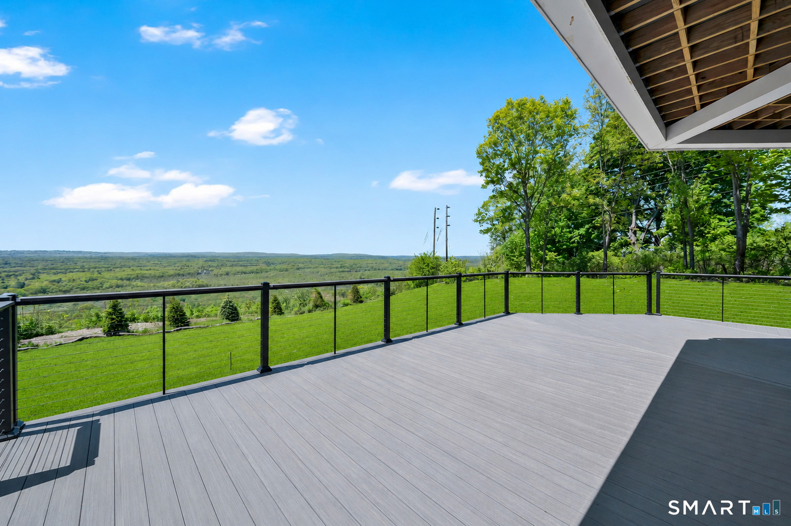 62 Pinnacle Road Farmington, CT 06032 - Photo 9 of 40 a view of road with grass and stairs