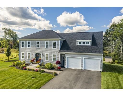 44 Bog View Road Kingston, MA 02364 - Photo 1 of 34 Gallery Image 1