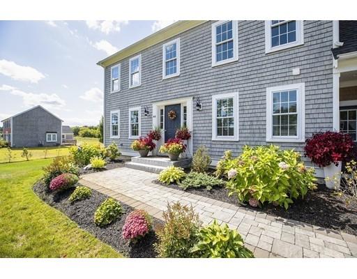44 Bog View Road Kingston, MA 02364 - Photo 31 of 34 Gallery Image 31