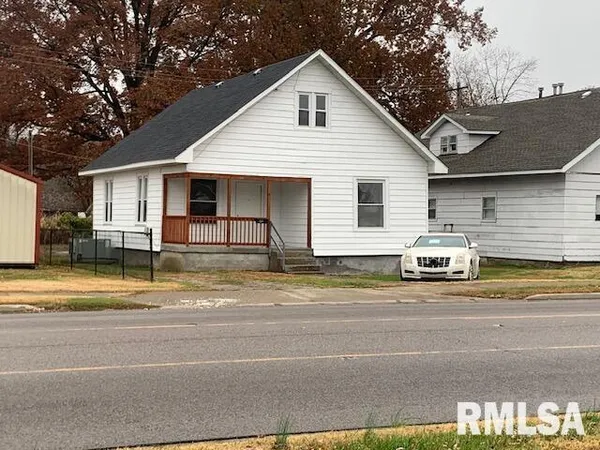 $99,500 | 1109 North Park Avenue, Herrin, IL 62948