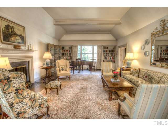 2401 Cranford Road Durham, NC 27705 - Photo 6 of 25 Photo 6