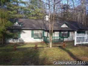 105 Knob Road Pisgah Forest, NC 28768 - Photo 1 of 11 Gallery Image 1
