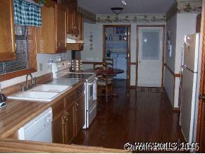 105 Knob Road Pisgah Forest, NC 28768 - Photo 2 of 11 Gallery Image 2