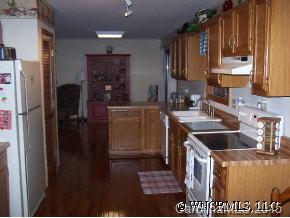 105 Knob Road Pisgah Forest, NC 28768 - Photo 3 of 11 Gallery Image 3