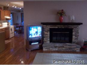 105 Knob Road Pisgah Forest, NC 28768 - Photo 6 of 11 Gallery Image 6