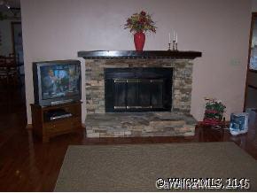 105 Knob Road Pisgah Forest, NC 28768 - Photo 7 of 11 Gallery Image 7