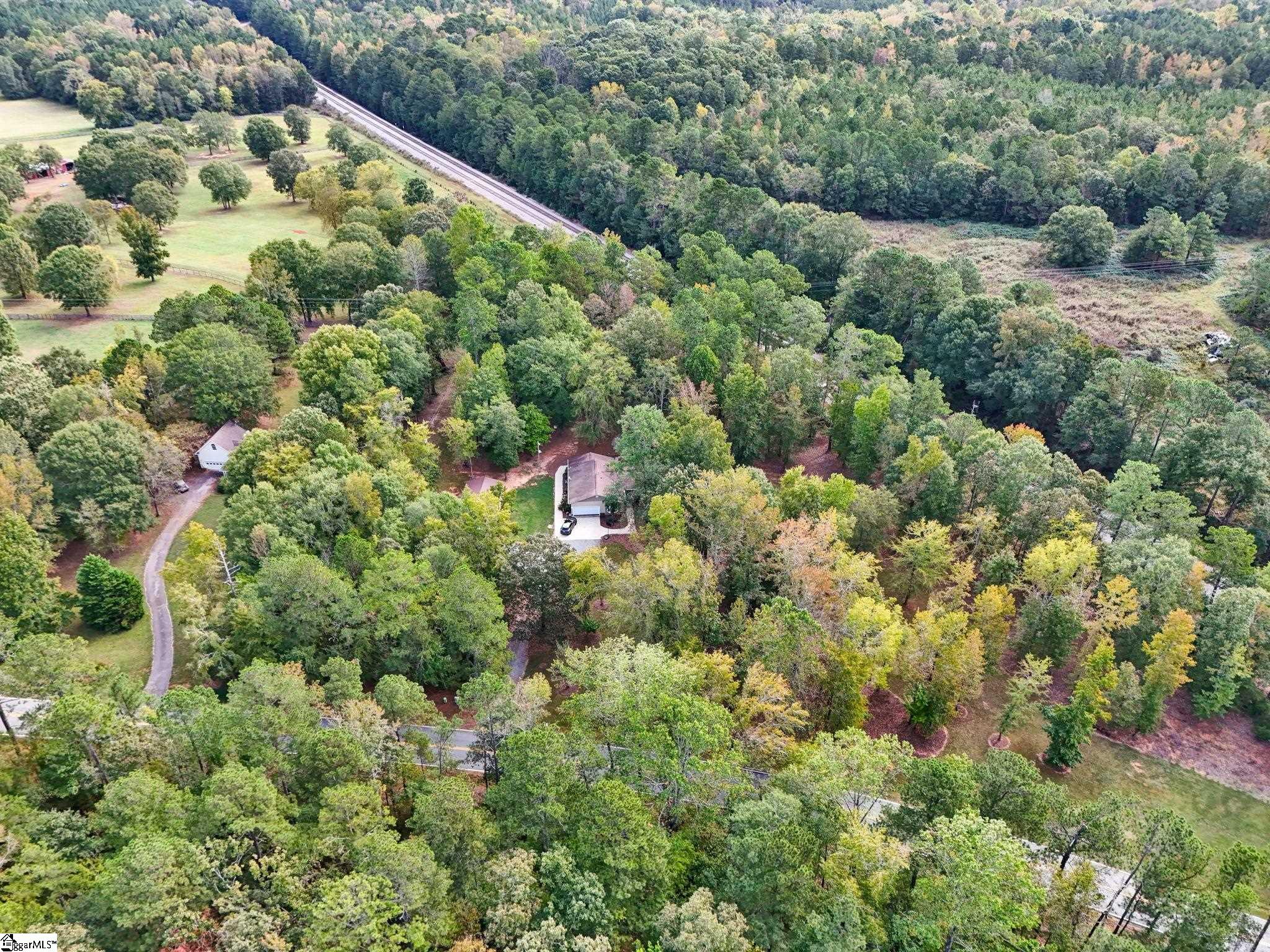 3239 Hurricane Church Road Clinton, SC 29325 - Photo 3 of 50