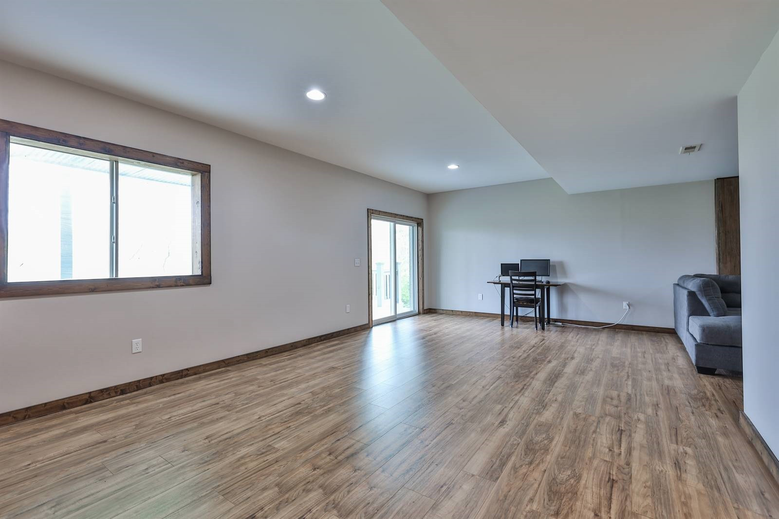 725 Sandstone Ridge Newport, KY 41076 - Photo 34 of 46 Lower Level Rec Room 2