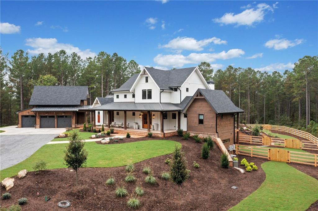 2401 Soap Creek Road Jasper, GA 30143 - Photo 1 of 1