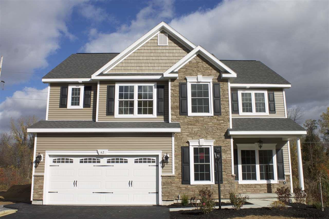 24 Rysedorph Lane Rensselaer, NY 12144 - Photo 1 of 18 Photo 1
