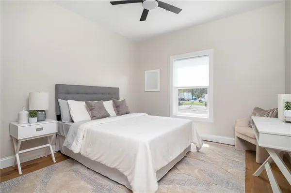 $399,900 | 36 Old Louisquisset Pike, Unit 308, North Smithfield, RI 02896