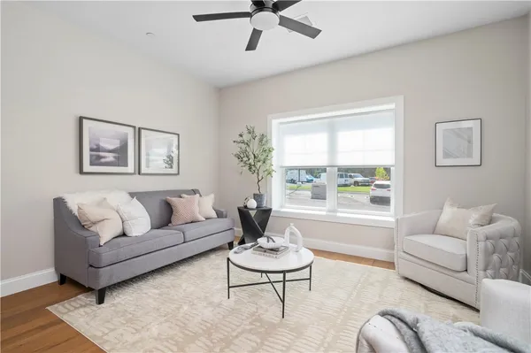$399,900 | 36 Old Louisquisset Pike, Unit 308, North Smithfield, RI 02896