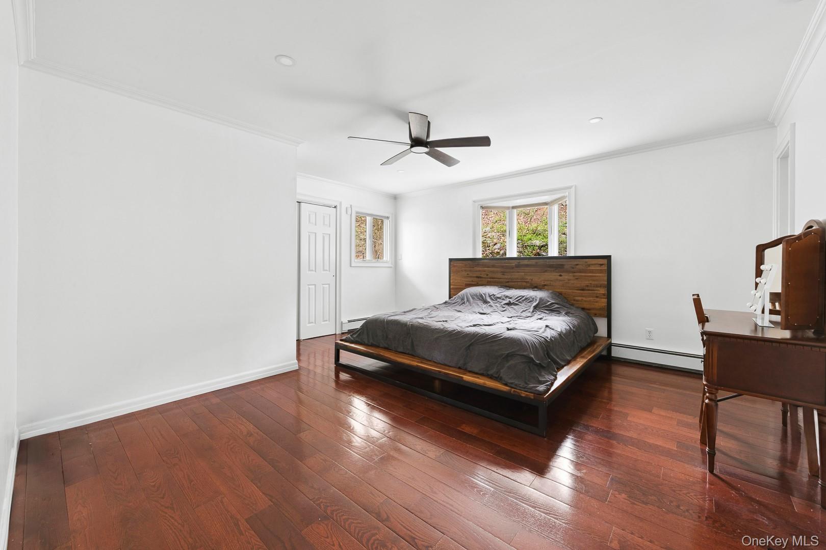 168 Pound Ridge Road Bedford, NY 10506 - Photo 11 of 22 Primary Bedroom