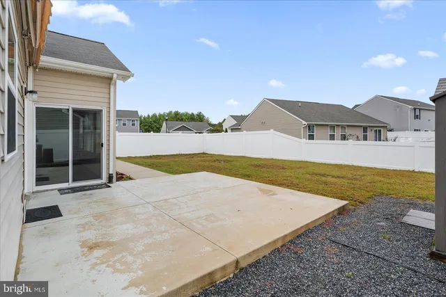 $349,900 | 38369 Elizabeth Lane, Delmar, DE 19940