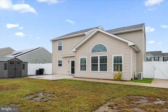 $349,900 | 38369 Elizabeth Lane, Delmar, DE 19940