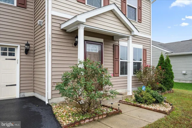 $349,900 | 38369 Elizabeth Lane, Delmar, DE 19940