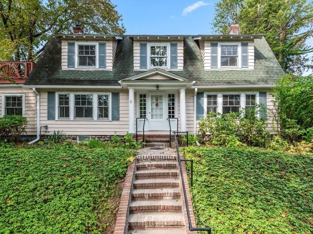 8 Montvale Road Worcester, MA 01609 - Photo 30 of 31