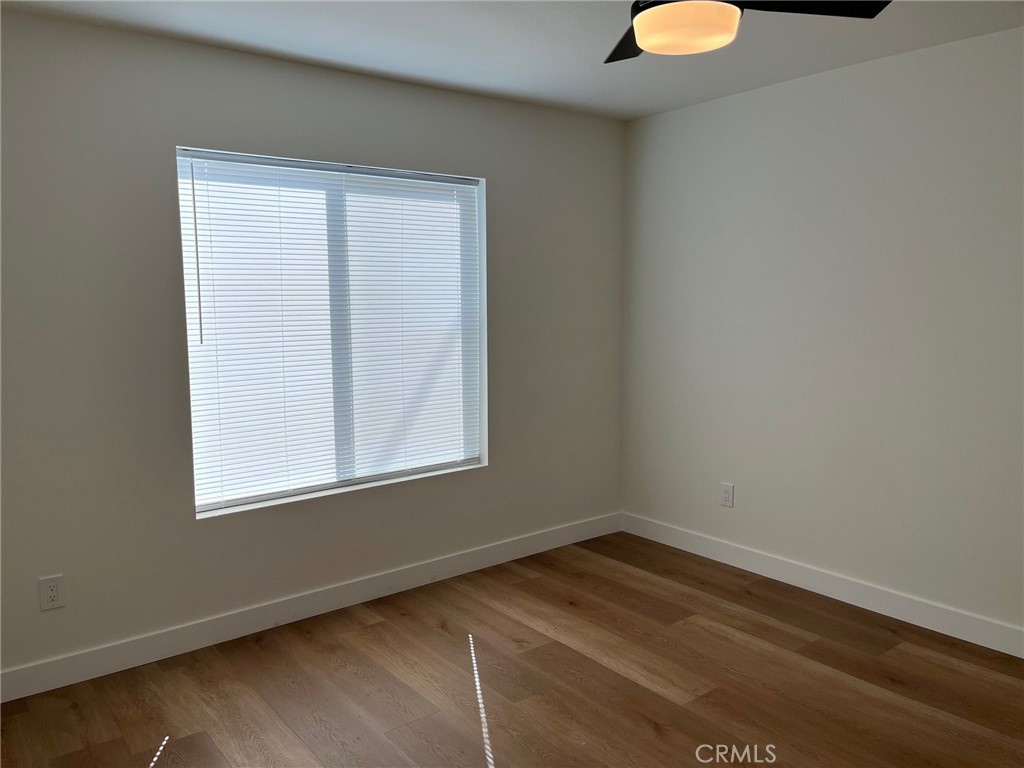 504 East Stuart Avenue, Unit 2 Redlands, CA 92374 - Photo 15 of 22 an empty room with a window
