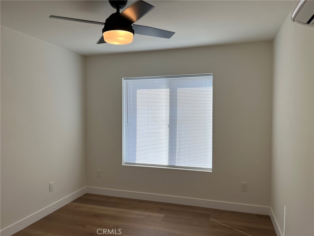 504 East Stuart Avenue, Unit 2 Redlands, CA 92374 - Photo 18 of 22 an empty room with a window