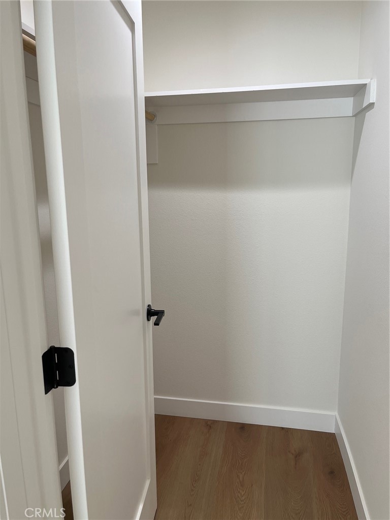 504 East Stuart Avenue, Unit 2 Redlands, CA 92374 - Photo 9 of 22 a view of a closet