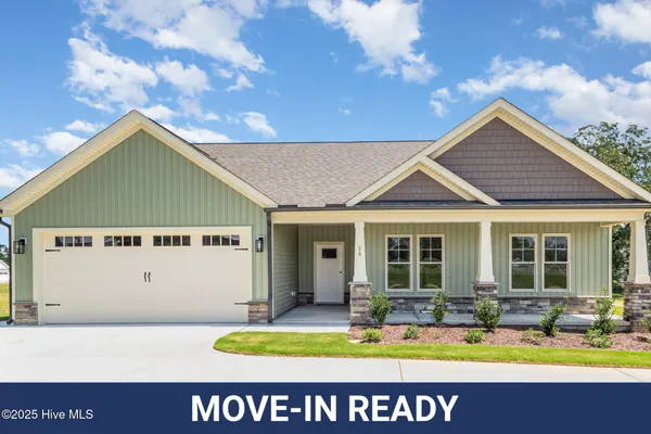 $359,400 | 56 Bailey-Boykin Road, Selma, NC 27576