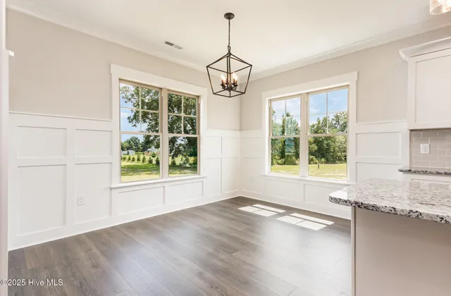 $366,400 | 56 Bailey-Boykin Road, Selma, NC 27576