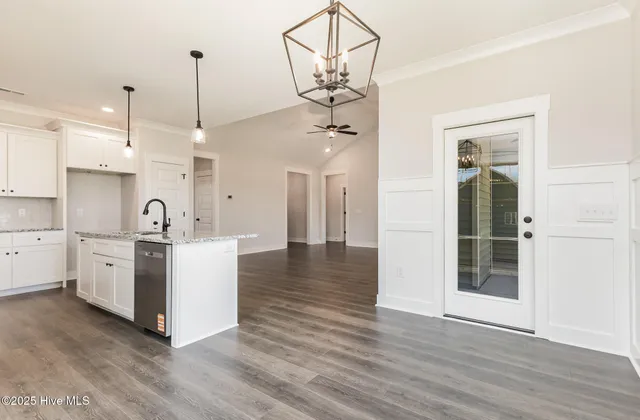 $366,400 | 56 Bailey-Boykin Road, Selma, NC 27576