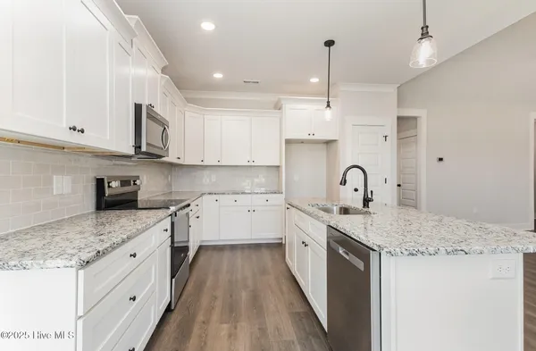 $359,400 | 56 Bailey-Boykin Road, Selma, NC 27576