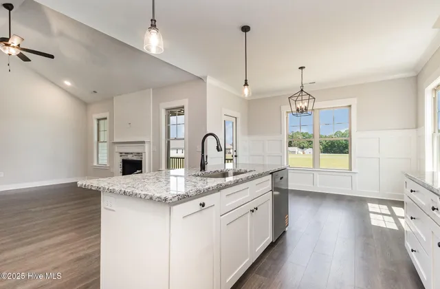 $359,900 | 56 Bailey-Boykin Road, Selma, NC 27576