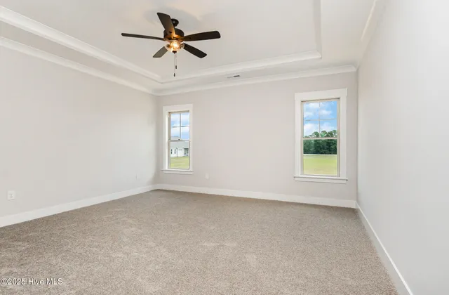 $366,400 | 56 Bailey-Boykin Road, Selma, NC 27576