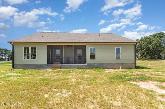 $366,400 | 56 Bailey-Boykin Road, Selma, NC 27576