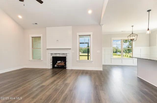 $366,400 | 56 Bailey-Boykin Road, Selma, NC 27576