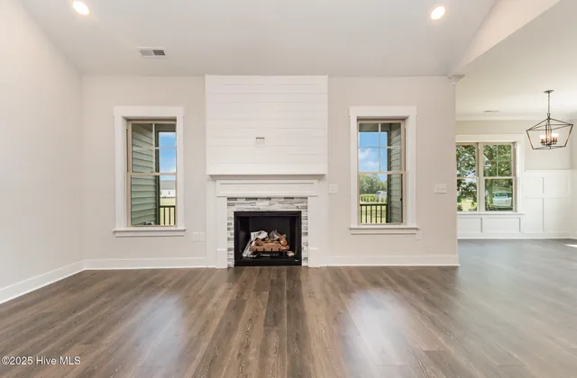 $359,900 | 56 Bailey-Boykin Road, Selma, NC 27576