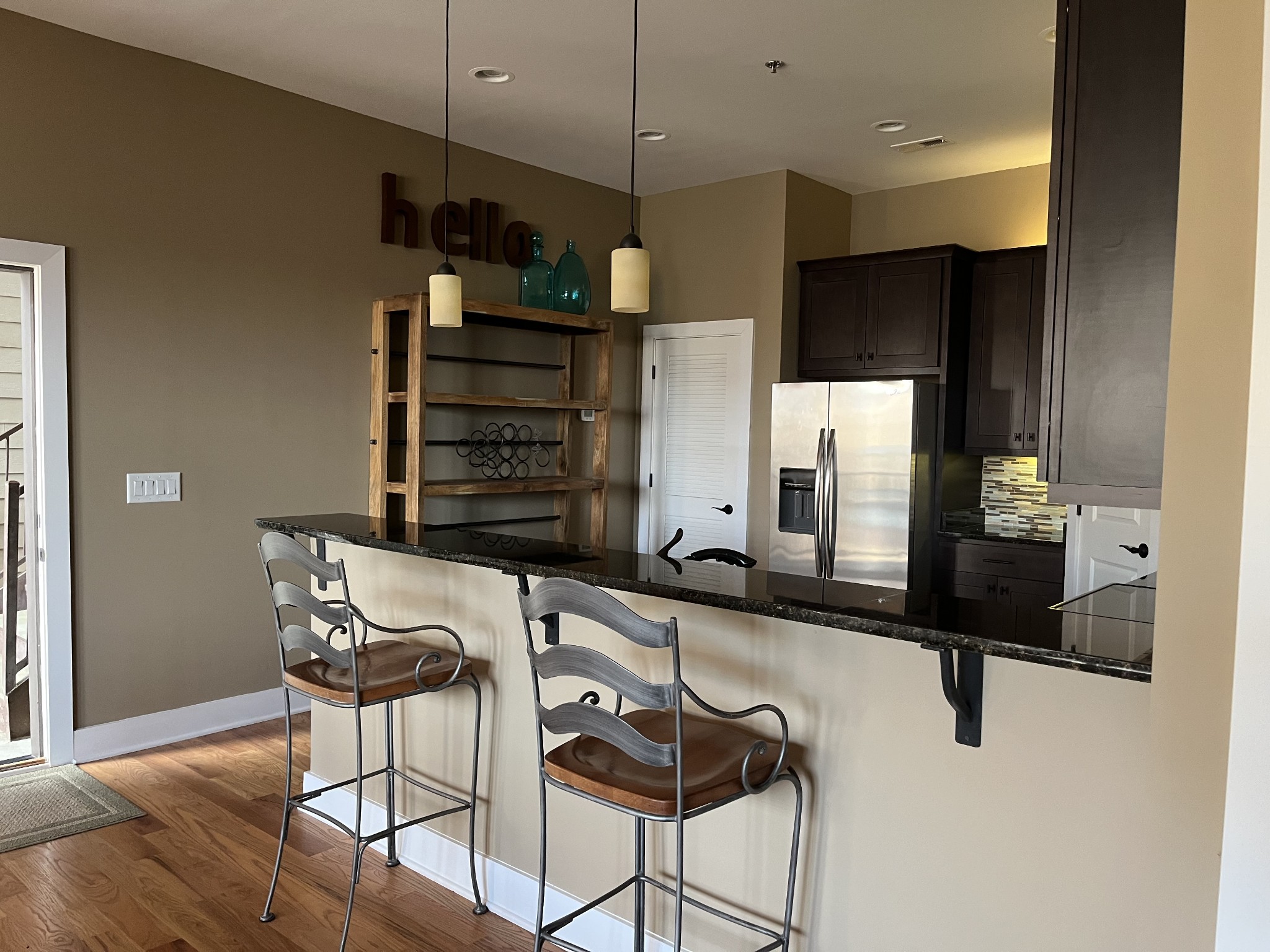 316 Floating Mill Road Silver Point, TN 38582 - Photo 5 of 12 a room with a chair and tables