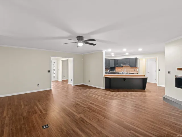 $395,000 | 2677 Briarcliff Drive, Newburgh, IN 47630