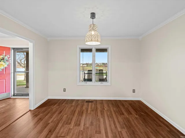 $395,000 | 2677 Briarcliff Drive, Newburgh, IN 47630