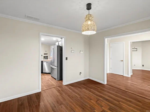 $395,000 | 2677 Briarcliff Drive, Newburgh, IN 47630