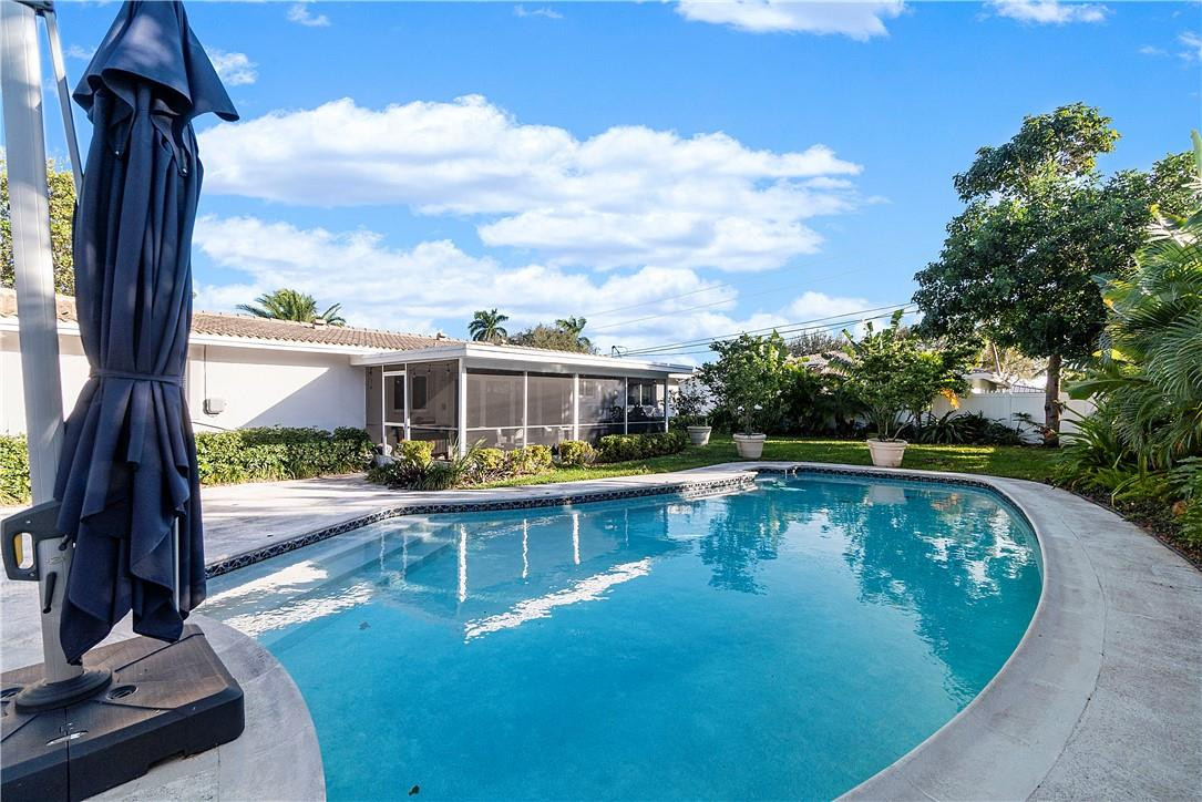 5111 Northeast 27th Terrace Lighthouse Point, FL 33064 - Photo 25 of 40 Photo 25