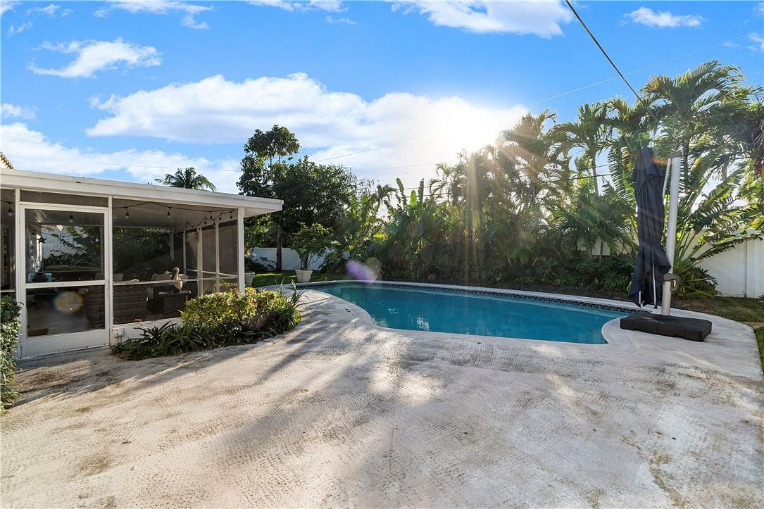 5111 Northeast 27th Terrace Lighthouse Point, FL 33064 - Photo 27 of 40 Photo 27