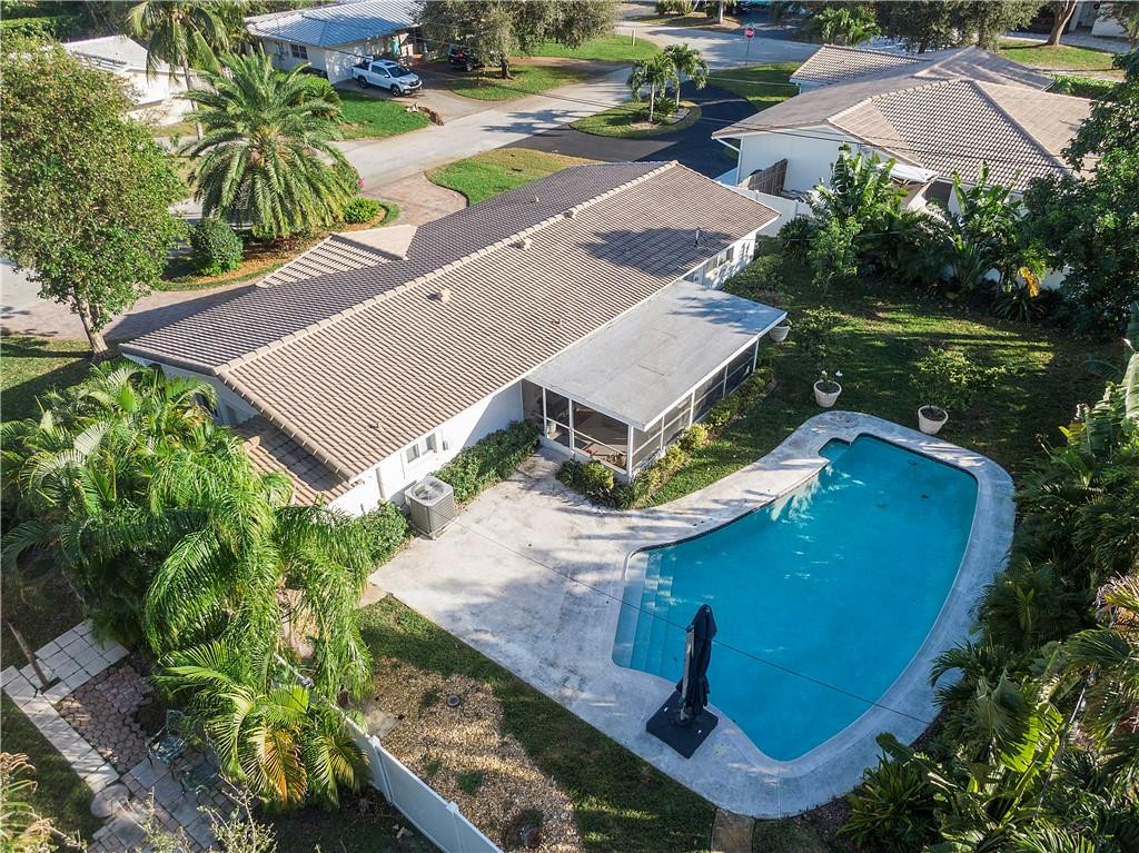 5111 Northeast 27th Terrace Lighthouse Point, FL 33064 - Photo 29 of 40 Photo 29