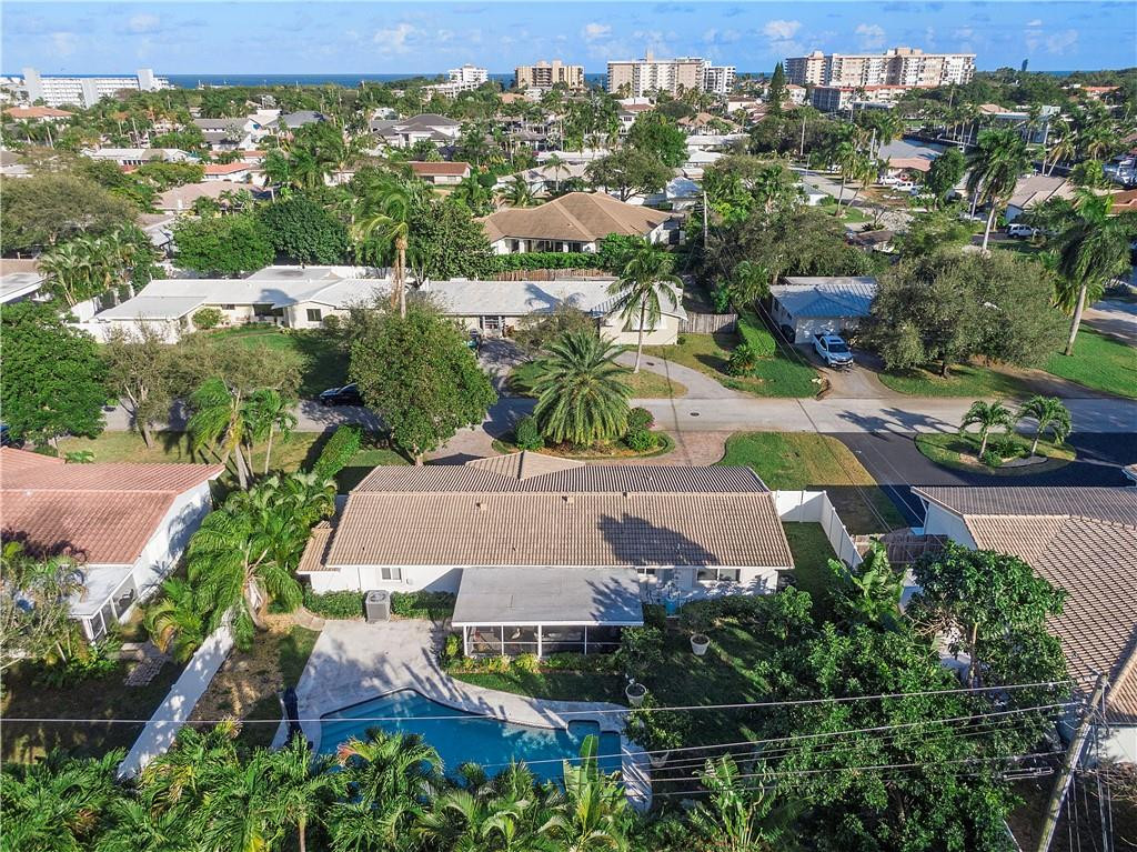 5111 Northeast 27th Terrace Lighthouse Point, FL 33064 - Photo 30 of 40 Photo 30