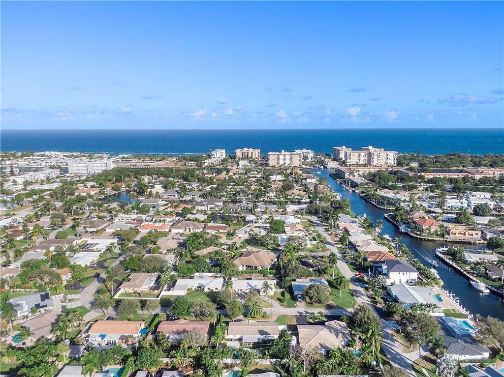 5111 Northeast 27th Terrace Lighthouse Point, FL 33064 - Photo 39 of 40 Photo 39